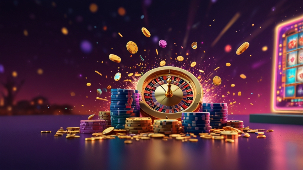 Brionis Casino Review