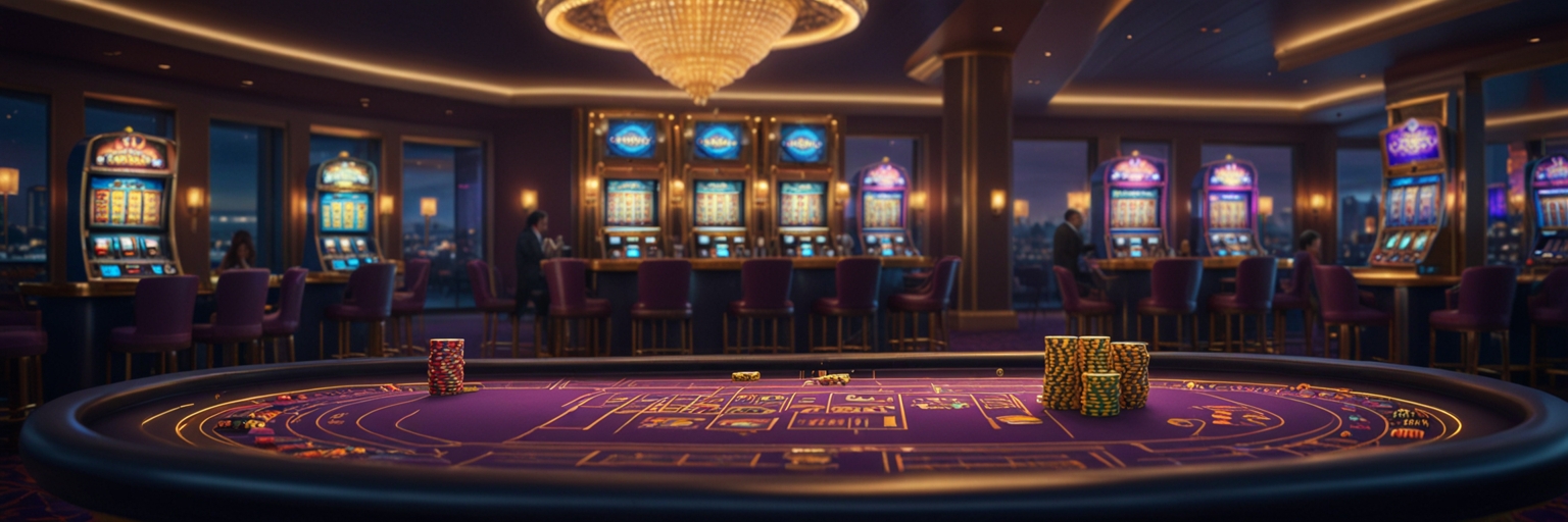 Brionis Casino Review