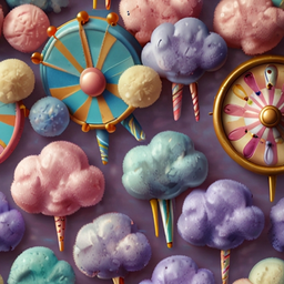Candy Cloud Carnival Brionis Casino Casino Review