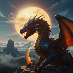 Dragonfire Eclipse Brioniscasino