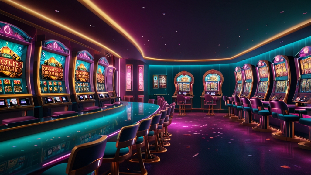Brionis Casino Casino Review