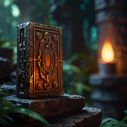 Temple of Ember Brioniscasino Casino Review