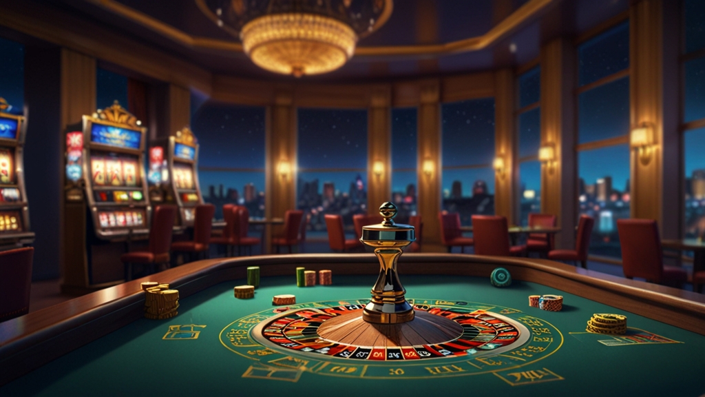 Brioniscasino